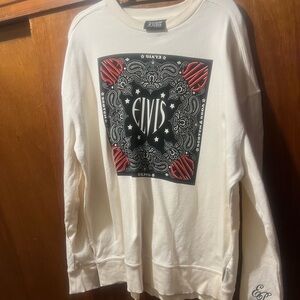 SCOTCH &SODA sweatshirt 🔥🔥🔥🔥//XL ///LIKE NEW